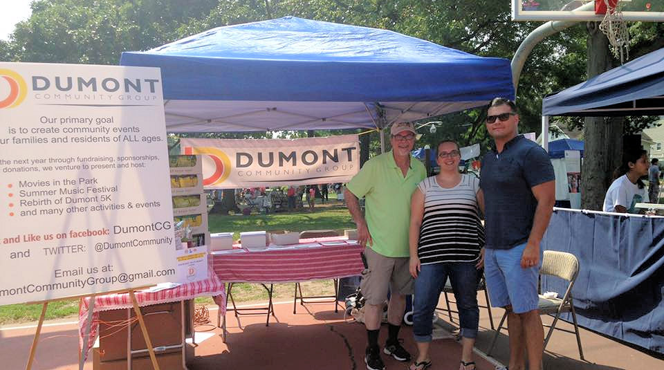 Dumont Community Group